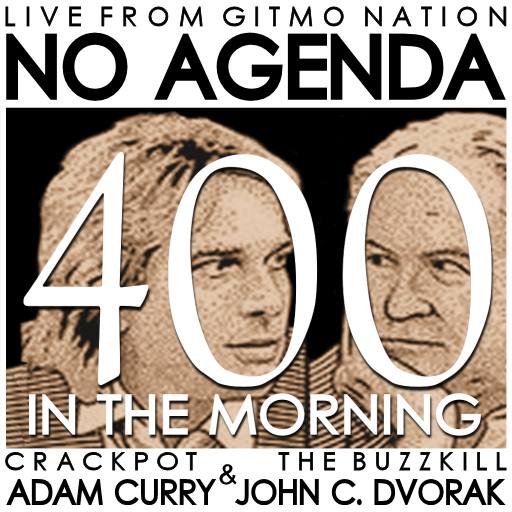 NA 400 White by MartinJJ