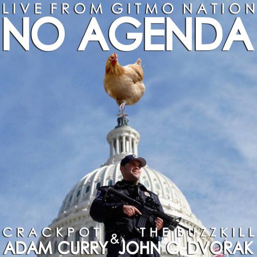 War On Chicken by MartinJJ