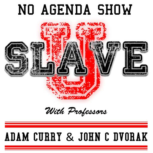 SLAVE U by Nick the Rat