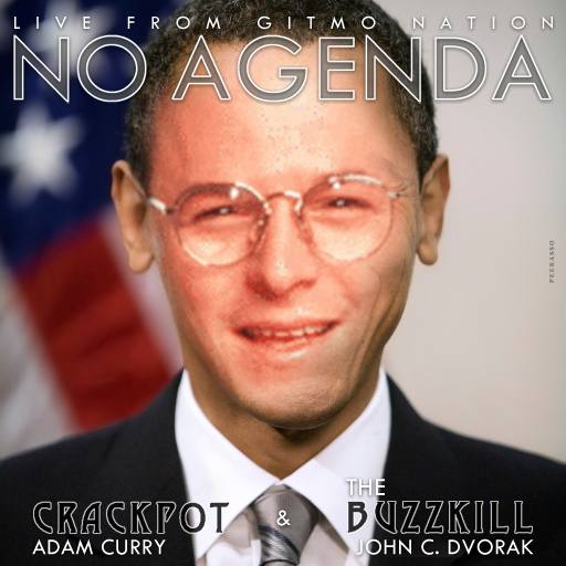 george bama by peekasso INTERNET ARTIST