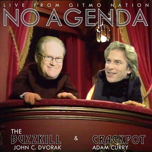 From the Balcony by Thoren