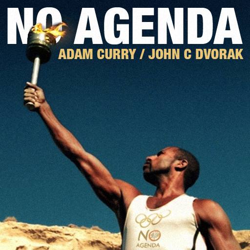 Nazi Olympics B by Brad Connell