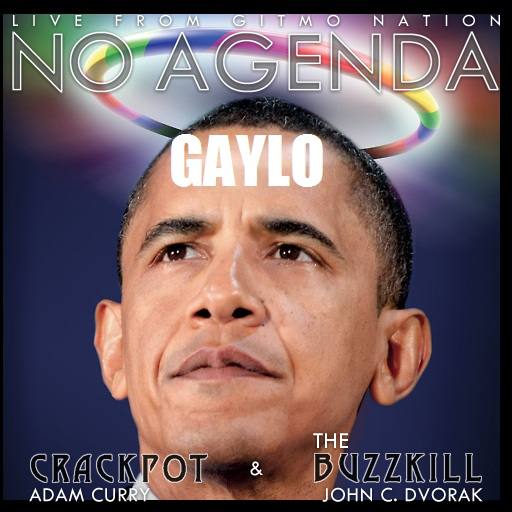 Gaylo / Newsweek by Citizen✘