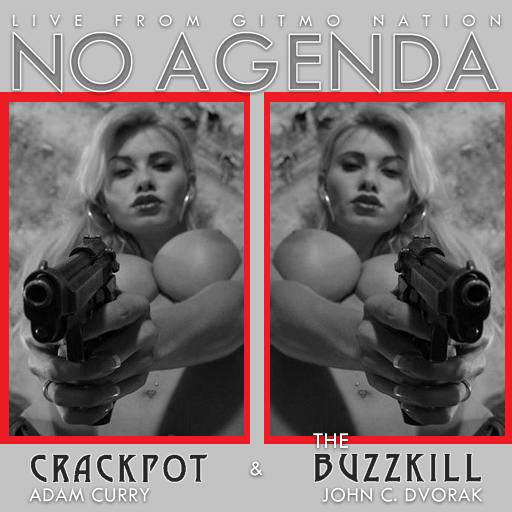 nips and guns by Citizen✘