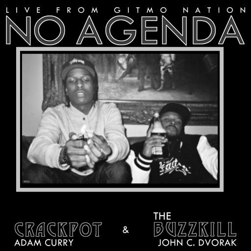 Propagating in the Hood by Citizen✘