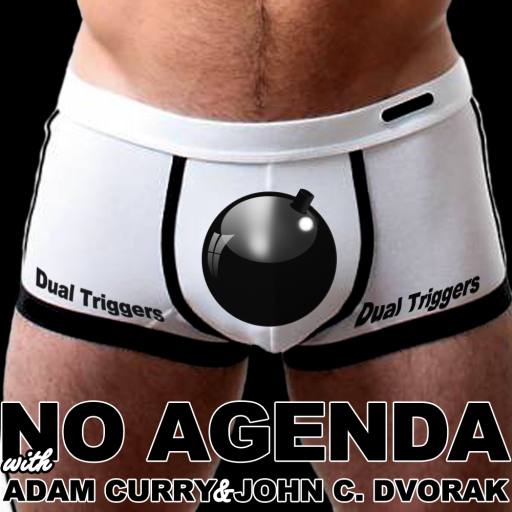 DualTriggers by Joe The Dish Slave