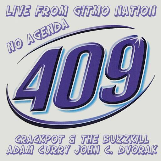 Episode 409 by Kosmo