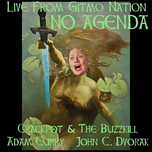 Excalibur Clinton by Kosmo