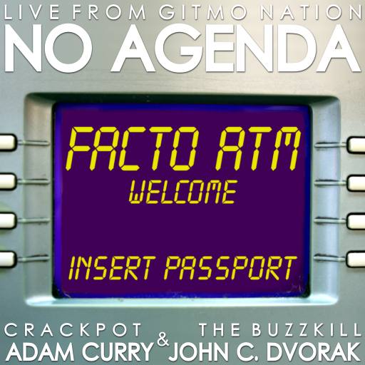 Facto ATM by MartinJJ