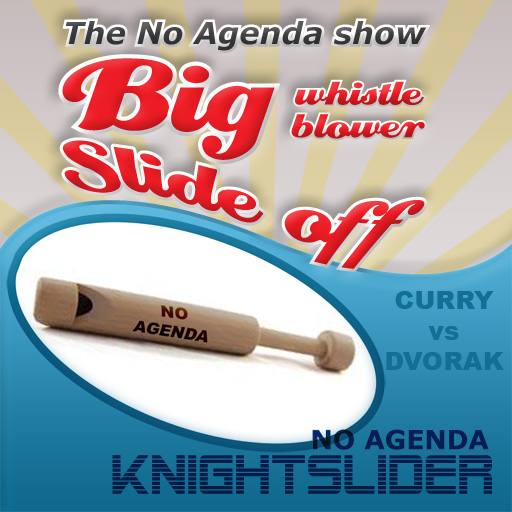 NAS Slide off by Thijs Brouwers