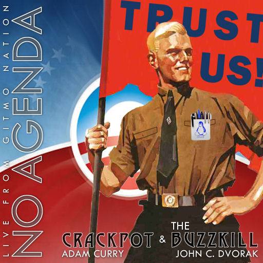 Hopeshirts by Thoren