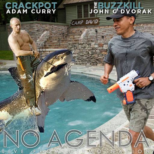 Putin snub by Thoren