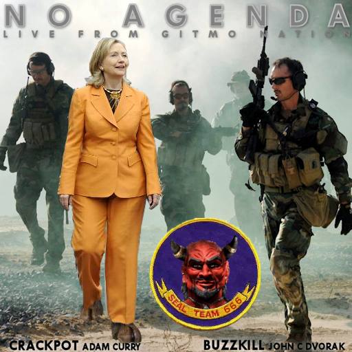 Seal Team 666 by Thoren