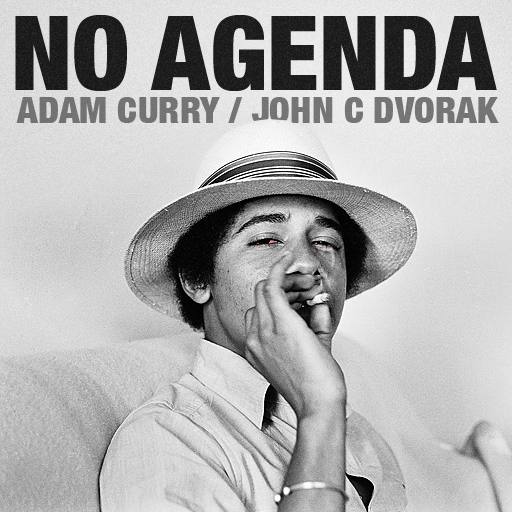 Legalize it. by Brad Connell