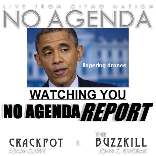 Drudge Headline by Citizen✘