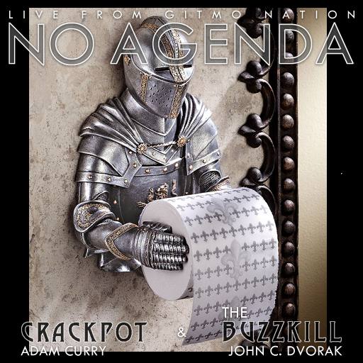 Order of the Knights by Citizen✘