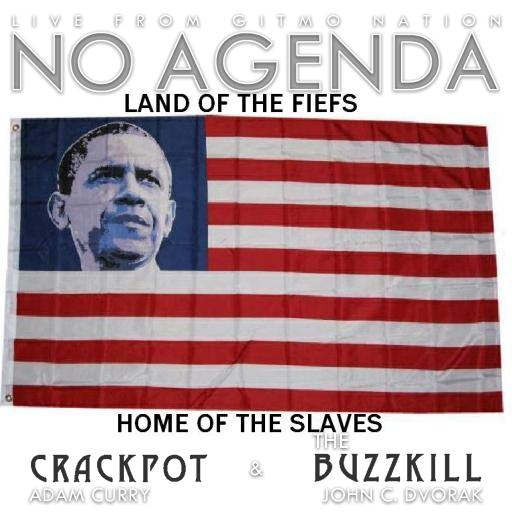 Home of the Slaves by GitmoYoho