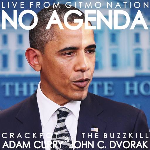 Zebra President by MartinJJ