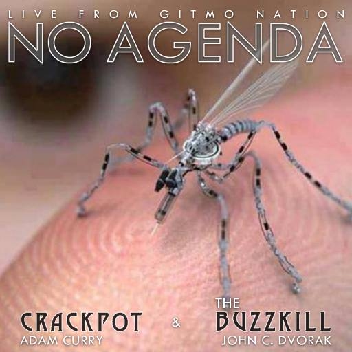 Drones by Sir Nussbaum