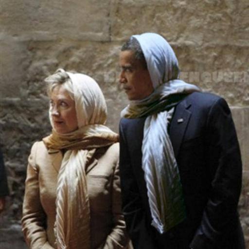 Live From Syria . . . by Sir Nussbaum