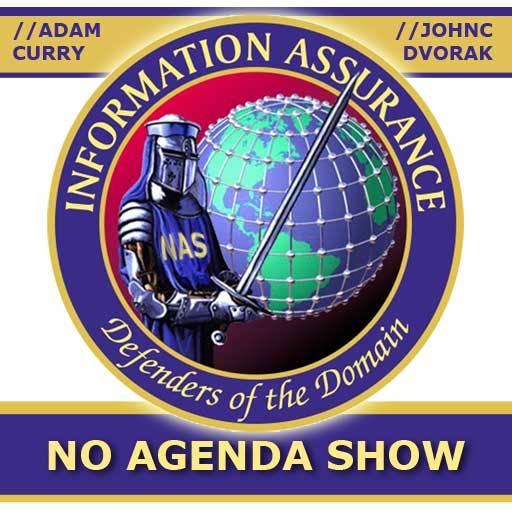 INFORMATION ASSURANCE by Thijs Brouwers