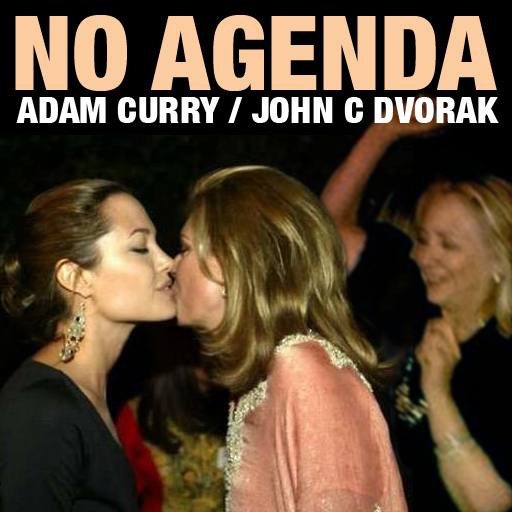 Women and Girls II by Brad Connell