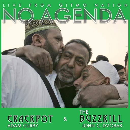 Muslim Hugger by Citizen✘