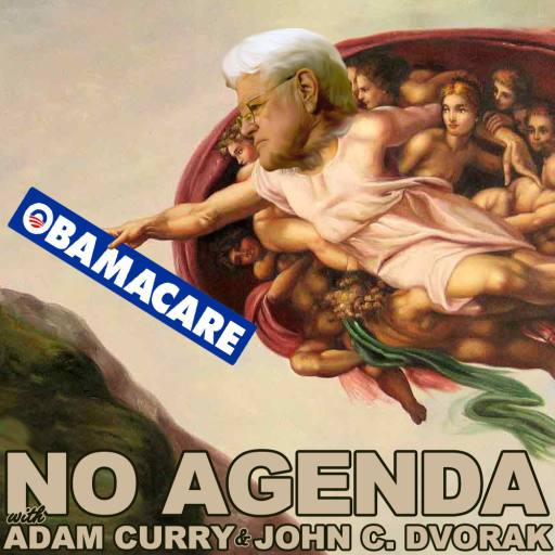 Holy Kennedy by Joe The Dish Slave