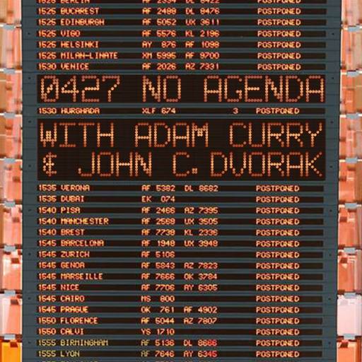 Postponed by Joe The Dish Slave