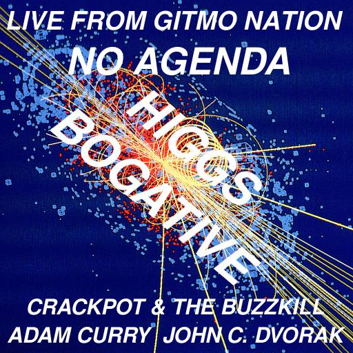 HIGGS BOGATIVE by Kosmo