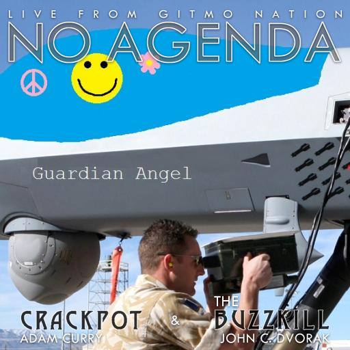 Guardian Angel by Macphisto