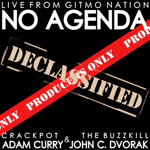 Declassified by MartinJJ