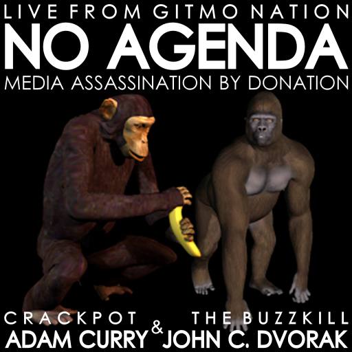 Monkey Business by MartinJJ