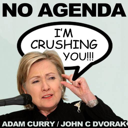 crushing u by Nick the Rat