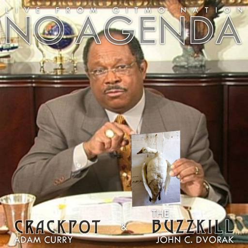 The Goose Hangs High by Sir Nussbaum