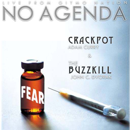 Fear Vaccine by Thoren