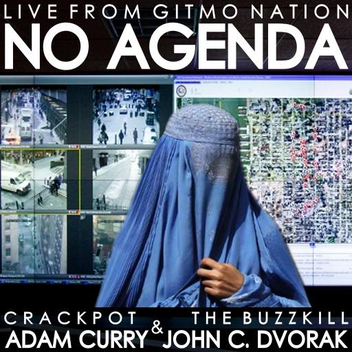 Domain Awareness by MartinJJ