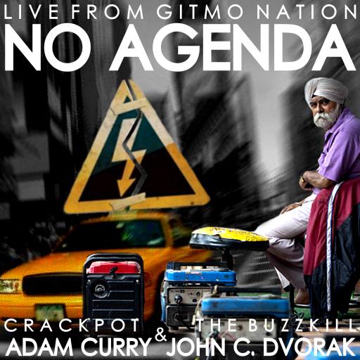 India Power Outtage by MartinJJ