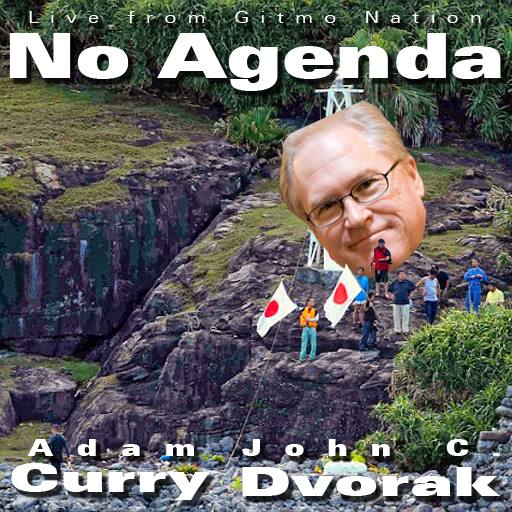 Japan John by mchainsawak3