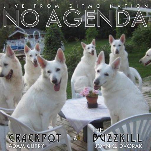 Seven For Dinner by Sir Nussbaum