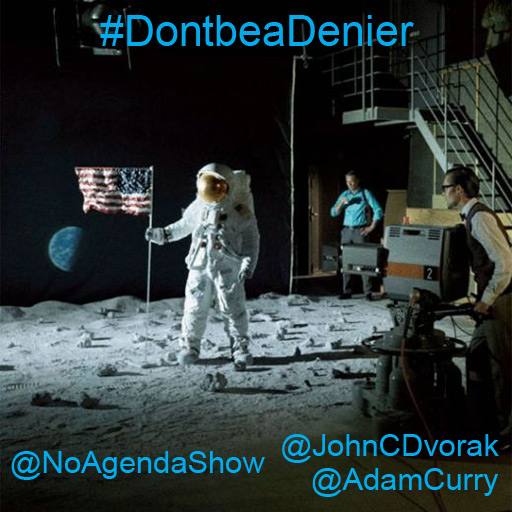 #DontbeaDenier by Thijs Brouwers