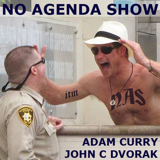 Princes gone wild by Thijs Brouwers