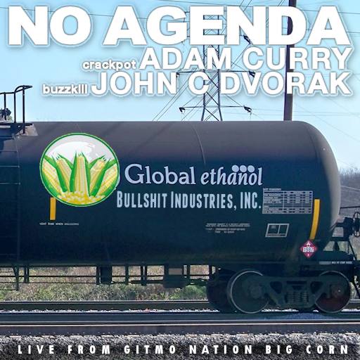 Bullshit Industries, Inc. by Thoren