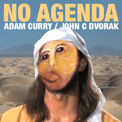 All better. by Brad Connell