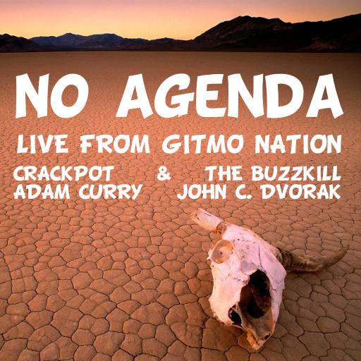 Skull in the Desert by Kosmo