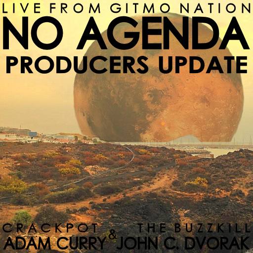 NAPU Megahertz to Mars by MartinJJ