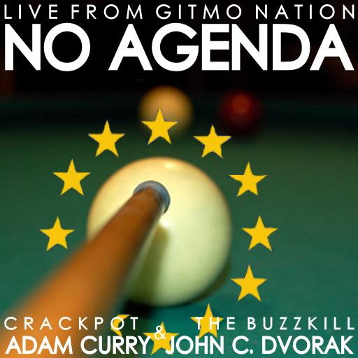 Pooling Sovereignty EU by MartinJJ