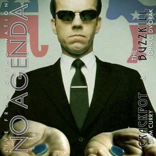 Blue Only . . . by Sir Nussbaum