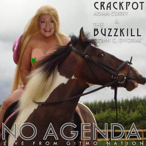 Lady Clippity Clop by Thoren