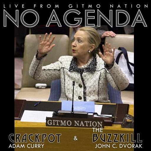 Clippity UN Clop by Yellow Jacket